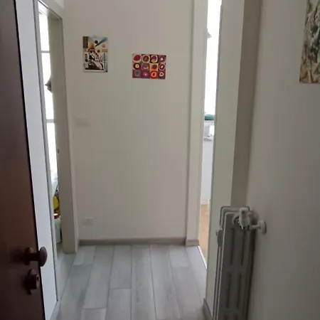 Apartment Volta Cuneo