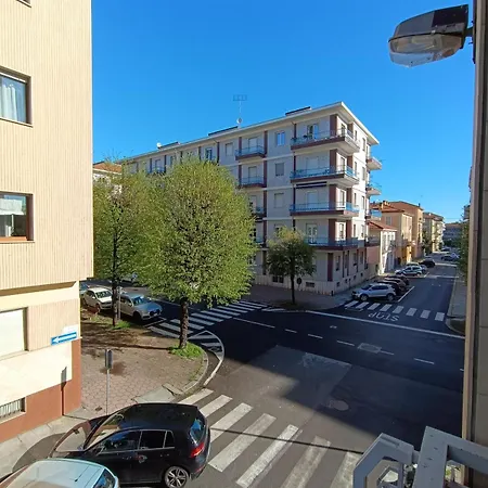 Apartment Volta Cuneo