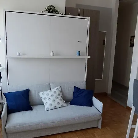 Apartment Volta Cuneo